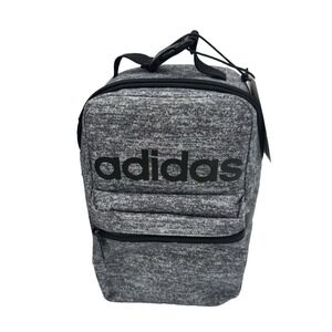 NEW Adidas Santiago 2 Lunch Bag Insulated Leakproof School